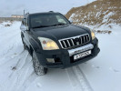Toyota Land Cruiser Prado 2006 года
