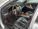 Toyota Camry 2007 года