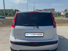 Nissan Note 2008 года