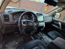 Toyota Land Cruiser 2008 года