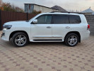 Toyota Land Cruiser 2008 года