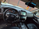 Toyota Land Cruiser 2008 года