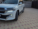 Toyota Land Cruiser 2008 года