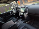 Toyota Land Cruiser 2008 года