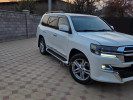 Toyota Land Cruiser 2008 года