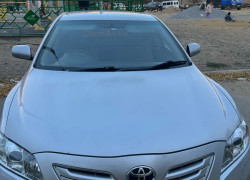 Toyota Camry 2007 года