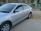 Toyota Camry 2007 года