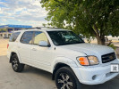 Toyota Sequoia 2003 года
