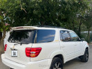 Toyota Sequoia 2003 года