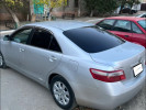 Toyota Camry 2007 года