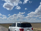 Toyota Sequoia 2003 года
