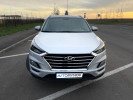 Hyundai Tucson 2020 года