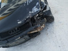 Audi 100 1992 года