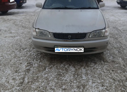 Toyota Corolla 1998 года
