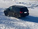 Toyota Sequoia 2008 года