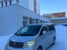Toyota Alphard 2004 года