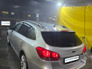 Chevrolet Cruze 2013 года