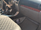 Toyota Land Cruiser Prado 2007 года