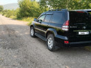 Toyota Land Cruiser Prado 2007 года