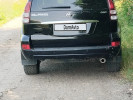 Toyota Land Cruiser Prado 2007 года