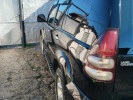 Toyota Land Cruiser Prado 2007 года