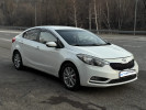 Kia Cerato 2015 года