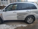 Toyota RAV4 2002 года