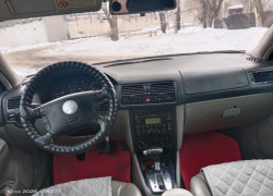 Volkswagen Jetta 2003 года