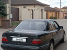 Mercedes-Benz E-Класс 1994 года