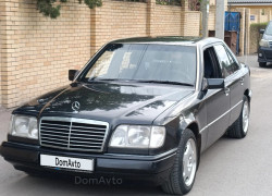 Mercedes-Benz E-Класс 1994 года