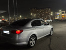 MG 350 2013 года