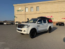 Toyota Hilux 2012 года