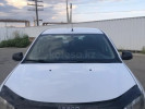 Renault Logan 2017 года
