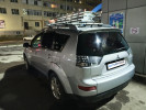 Mitsubishi Outlander 2006 года