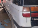 Mitsubishi Space Wagon 1991 года