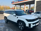 Hyundai Santa Fe 2024 года
