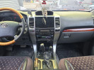 Toyota Land Cruiser Prado 2009 года