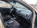 Chevrolet Cruze 2012 года