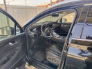 Hyundai Santa Fe 2022 года