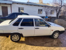 ВАЗ (Lada) 21099 1999 года