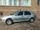 Volkswagen Golf 2001 года