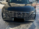 Hyundai Tucson 2023 года
