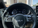 Kia Cee'd 2023 года