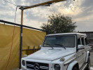 Mercedes-Benz G-Класс 2000 года