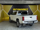 Toyota Tacoma 2024 года