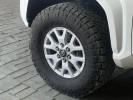 Toyota Tacoma 2024 года