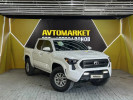 Toyota Tacoma 2024 года