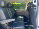 Mercedes-Benz Vito 2016 года