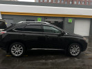 Lexus RX 2010 года