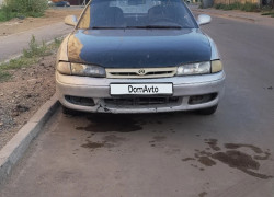 Mazda 626 1993 года